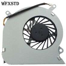 MSI GE60 2QD-1016XTR Fan