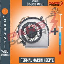MSI GE62 2QE-070TR Apache Sağ Fan