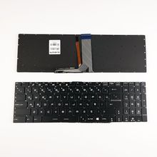MSI GE62 2QF-220XTR Uyumlu Notebook Klavye