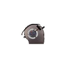 MSI GE62 2QF Sol Fan