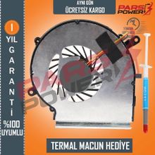 MSI GE62 7RE Sağ Fan