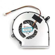 MSI GE62 Sol Fan