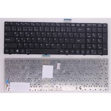 MSI GE620 Notebook Klavye