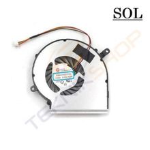 MSI GE62VR 7RF Apache Pro -425XTR Sol Fan