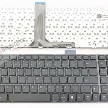 MSI GE640 Notebook Klavye