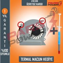 MSI GE70 2PE-458TR Fan