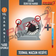 MSI GE70-2QE Fan