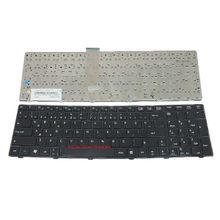 MSI GE70 Klavye