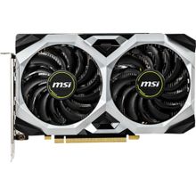 MSI GeForce GTX 1660 Super Ventus XS 6GB GDDR6 Ekran Kartı