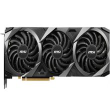MSI GeForce-RTX-3080-Ti-VENTUS-3X-12G-OC 12GB 12GB GDDR6X 384 Bit Ekran Kartı