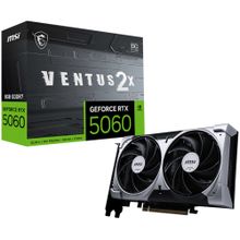 MSI GeForce RTX 5060 Ventus 2X OC 8GB GDDR7 Ekran Kartı