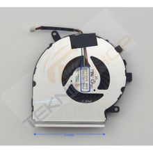 MSI GL62VR Sağ Fan