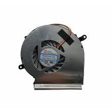 MSI GL72 7RD-292XTR Sol Fan
