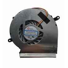 MSI GL72 7RDX Sağ Fan