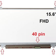 MSI GP62 6QE-675TR Uyumlu LCD Ekran