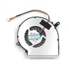 MSI GP62 6QF Sol Fan