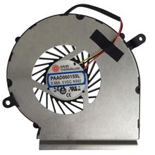MSI GP72 2QE Sağ Fan