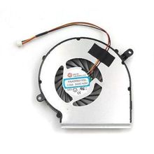 MSI GP72 2QE Sol Fan