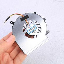 MSI GP72 6QF Leopard Pro Sağ Fan
