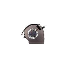 MSI GP72 Sol Fan
