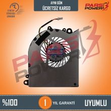 MSI GS60-2QD-602TR Sol Uyumlu Notebook Fanı