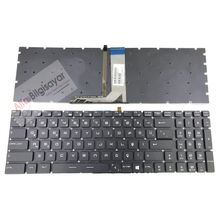 MSI GS63VR 7RF Uyumlu Notebook Klavye