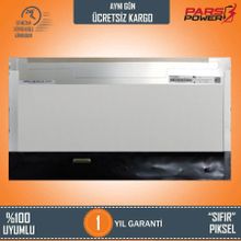 MSI GT60 2PE-1034TR Uyumlu LCD Ekran