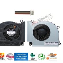 MSI GT70 0NC-234TR Fan