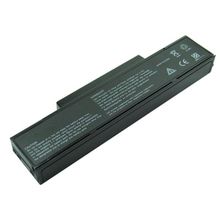 MSI GT735 Notebook Bataryası