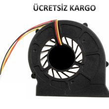 MSI GX628 Fan