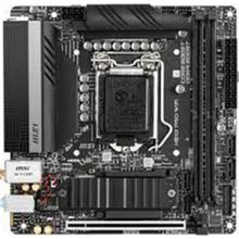 MSI H510I Pro WiFi Intel LGA1200 DDR4 Mini ITX Anakart