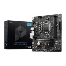 MSI H510m-a Pro 1200p Vga Hdmi Usb3.2 Anakart