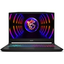 MSI Katana 15 B13VGK-1610TR i7-13620H 16GB RAM 1TB SSD RTX 4070 Windows 11 Home 15.6 inç Oyun Bilgisayarı