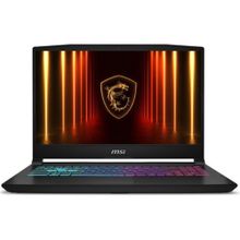 MSI Katana 15 HX B14WFK-448XTR i7-14650HX 32GB RAM 1TB SSD RTX 5060 FreeDOS 15.6 inç Oyun Bilgisayarı