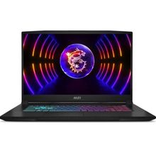 MSI Katana 17 B13VFK-1037XTR i7-13620H 16GB RAM 1TB SSD RTX 4060 FreeDOS 17.3 inç Oyun Bilgisayarı