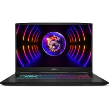 MSI Katana 17 B13VGK-873TR i7-13700H 32GB RAM 1TB SSD RTX 4070 Windows 11 Home 17.3 inç Oyun Bilgisayarı