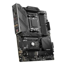 MSI MAG B650 Tomahawk WiFi AMD AM5 DDR5 ATX Anakart