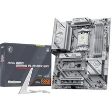 MSI MAG B850 Gaming Plus Max WiFi7 AMD AM5 DDR5 ATX Anakart