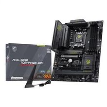 MSI MAG B850 Tomahawk WiFi AMD AM5 DDR5 ATX Anakart