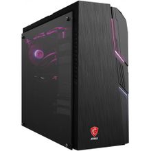 MSI MAG Codex X5 10SC-830EU i7-10700KF 16GB RAM 512GB SSD RTX 2060 Windows 10 Home Oyun Bilgisayarı