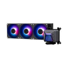 MSI MAG CoreLiquid A15 360 mm İşlemci Sıvı Soğutucu