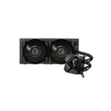 MSI MAG CoreLiquid P240 240 mm Intel 1700p AMD Uyumlu Sıvı Soğutucu