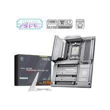 MSI MAG X870E Tomahawk Max WiFi DDR5 PZ AMD AM5 ATX Anakart