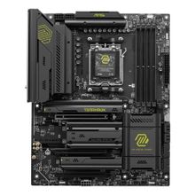 MSI MAG X870E Tomahawk WiFi AMD AM5 DDR5 ATX Anakart