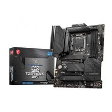 MSI MAG Z690 Tomahawk WiFi DDR4 5200 mhz(OC) M.2 1700 p ATX Anakart