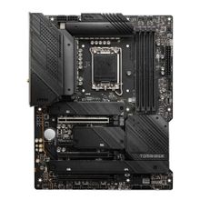 MSI MAG Z690 Tomahawk Wifi DDR5 6400MHz ATX Gaming Anakart
