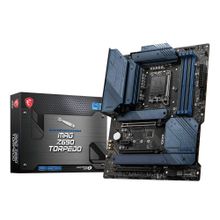 MSI Mag Z690 Torpedo Soket 1700 DDR5 6400 2.5G LAN ATX Anakart
