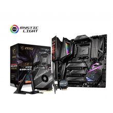 MSI MEG X570 Godlike AMD X570 Soket AM4 DDR4 4800 MHz E-ATX Gaming Anakart