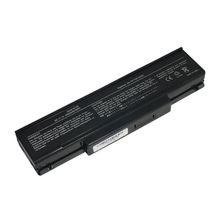 MSI Megabook M662 Batarya Pil