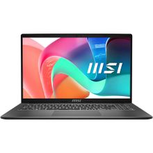 MSI Modern 15 F1MG-632XTR Intel Core 7 150U 16GB RAM 512GB SSD FreeDOS 15.6 inç Laptop - Notebook